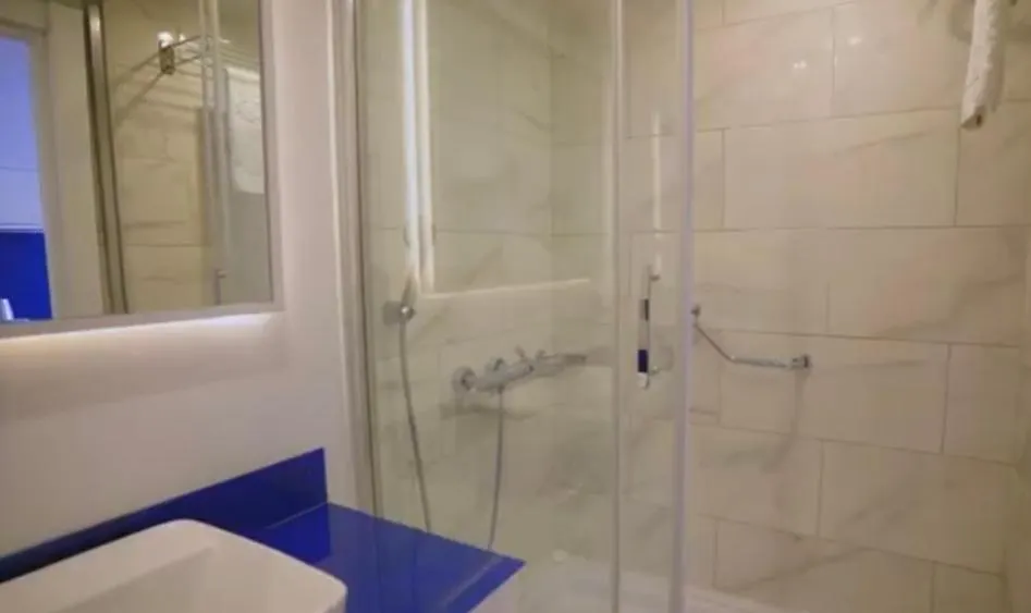 Vip Apart 640 Batumi Apartment